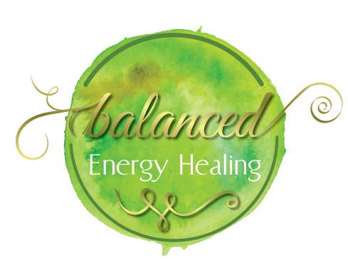 .Balanced Energy Healing
